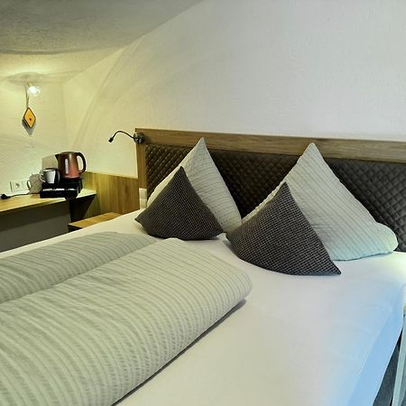Haus Felsneck Bed & Breakfast Sölden Eksteriør bilde
