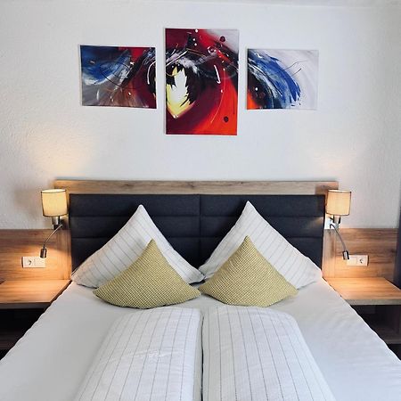 Haus Felsneck Bed & Breakfast Sölden Eksteriør bilde