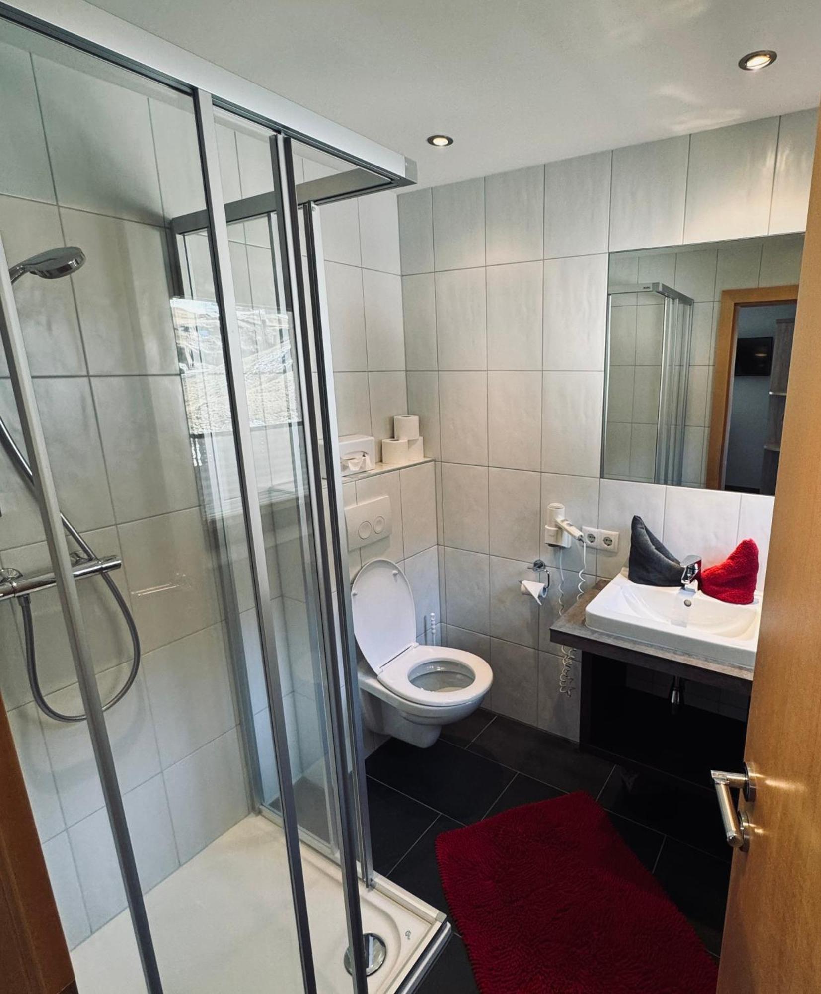 Haus Felsneck Bed & Breakfast Sölden Eksteriør bilde