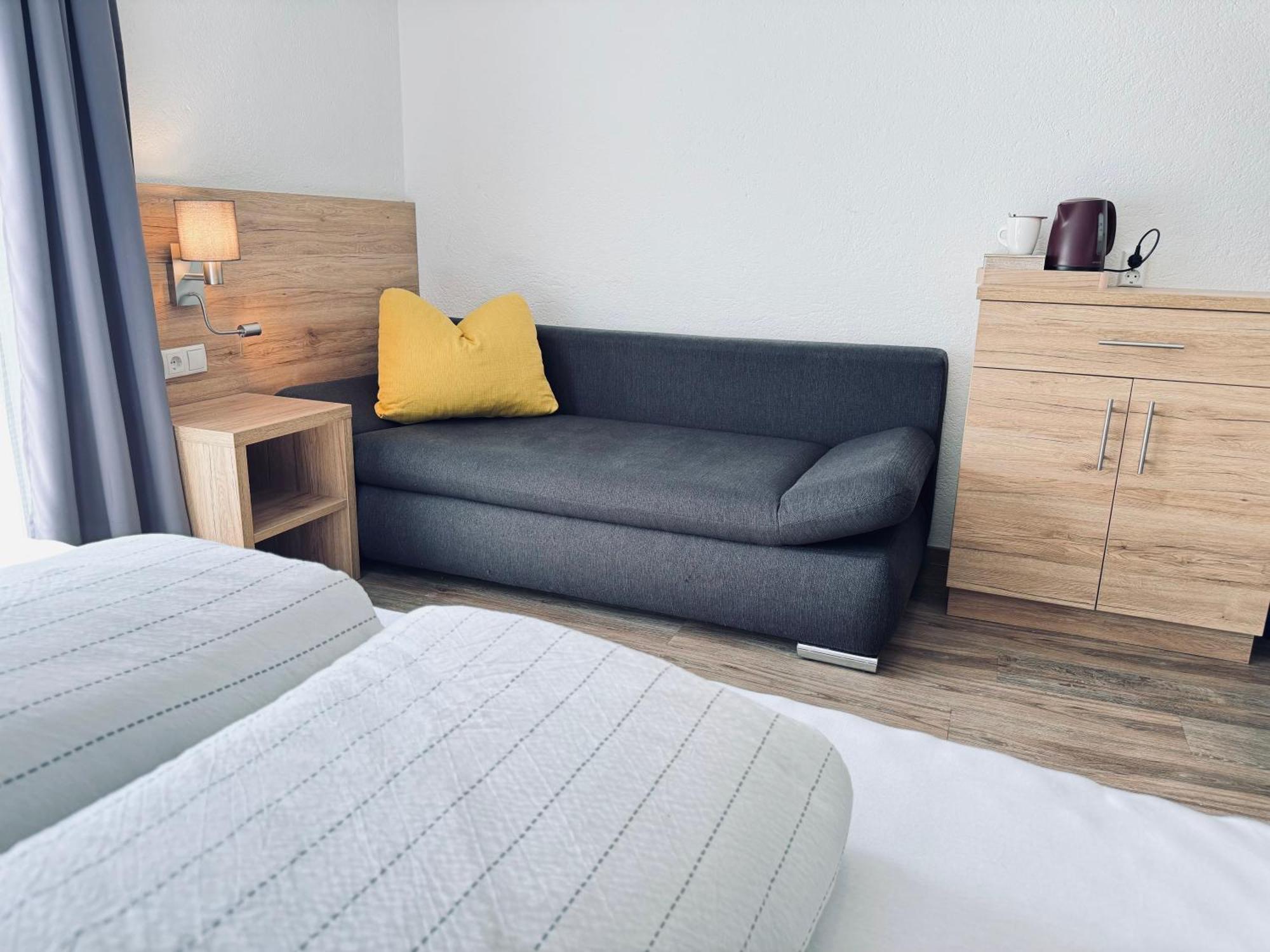Haus Felsneck Bed & Breakfast Sölden Eksteriør bilde