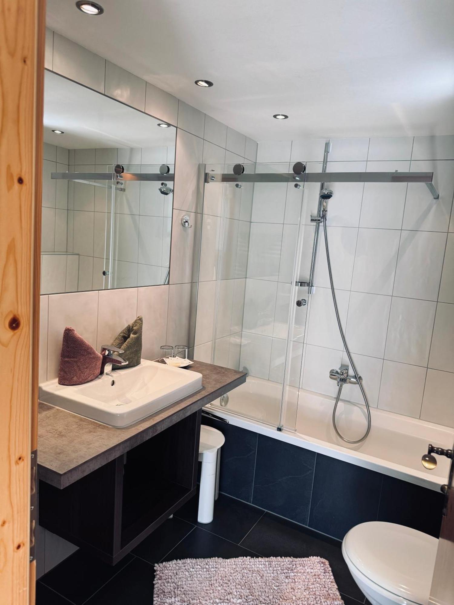 Haus Felsneck Bed & Breakfast Sölden Eksteriør bilde