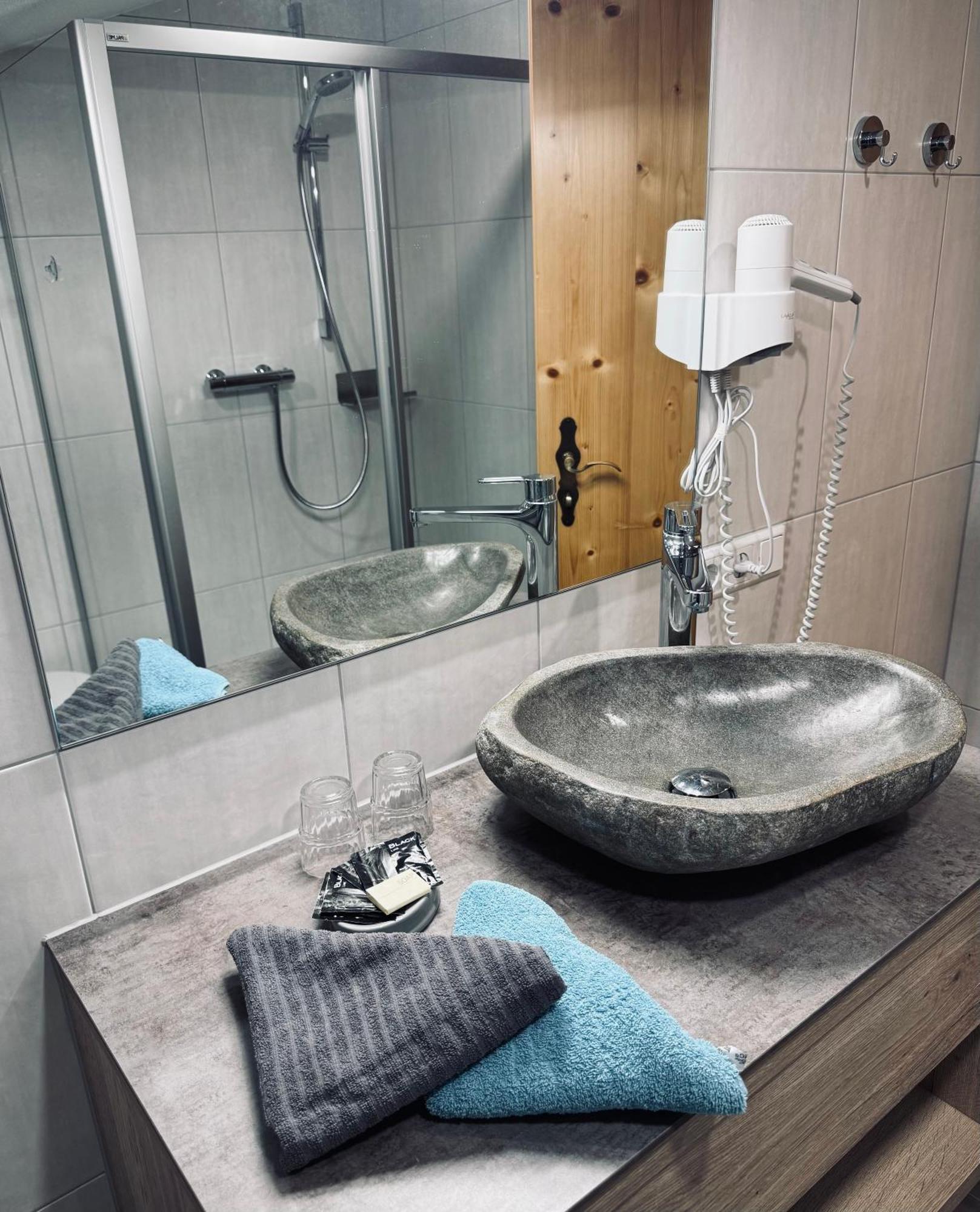 Haus Felsneck Bed & Breakfast Sölden Eksteriør bilde