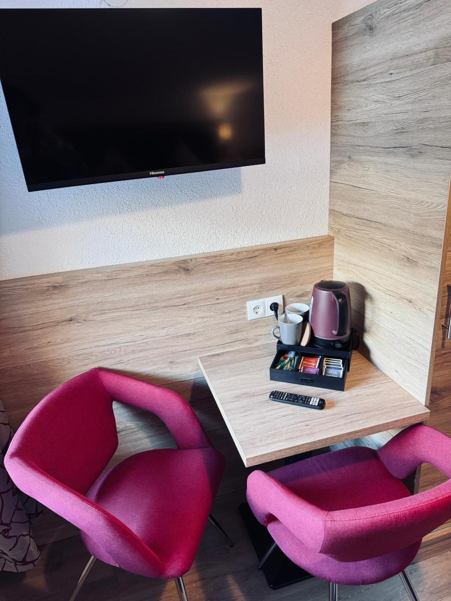 Haus Felsneck Bed & Breakfast Sölden Eksteriør bilde