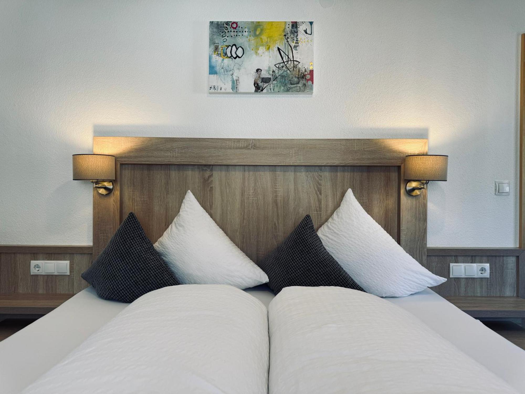 Haus Felsneck Bed & Breakfast Sölden Eksteriør bilde