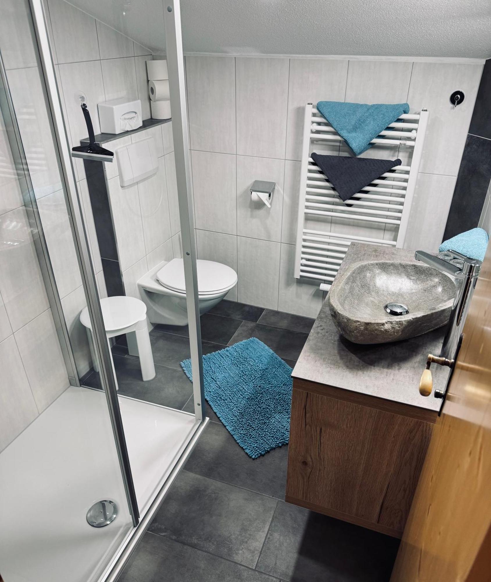 Haus Felsneck Bed & Breakfast Sölden Eksteriør bilde